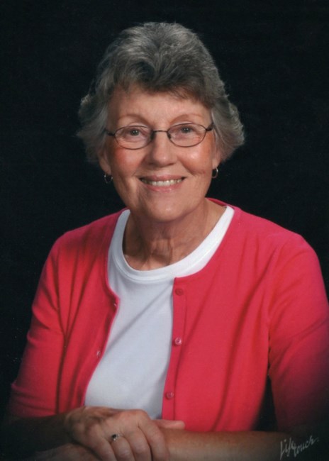 Obituary of Delores "Dee" Wassink