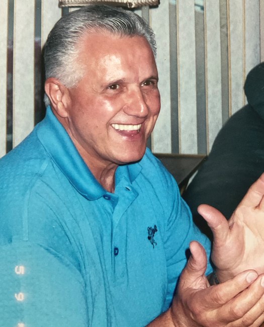 Obituary of Nicholas Donald Hulick Sr.