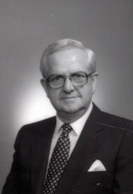 Obituary of Peter G. Dueck