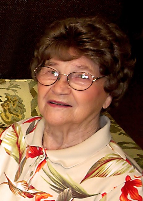 Obituary of Kathryn L Keck