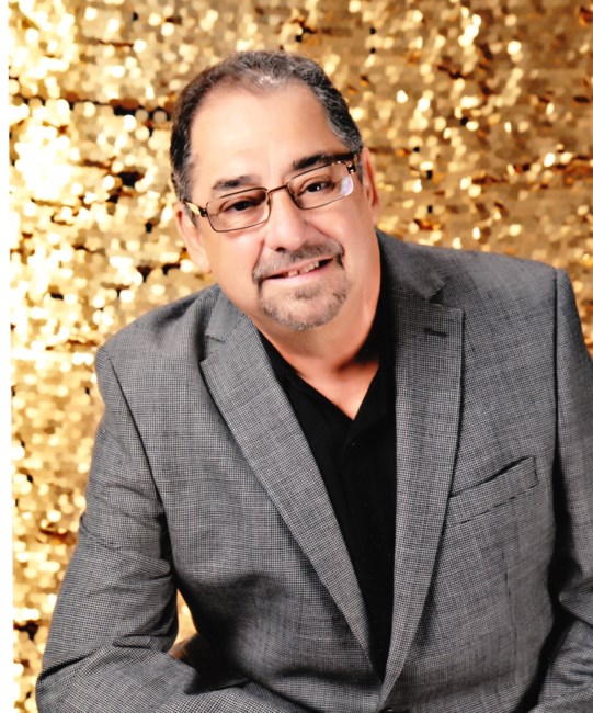 Obituary of Roger G. Arriaga