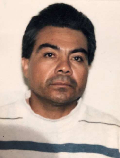 Obituary of Jose Luis Rogel