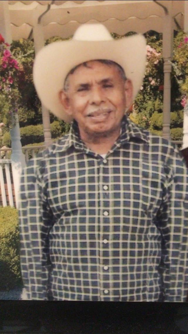 Obituary of Modesto Espinoza Lopez