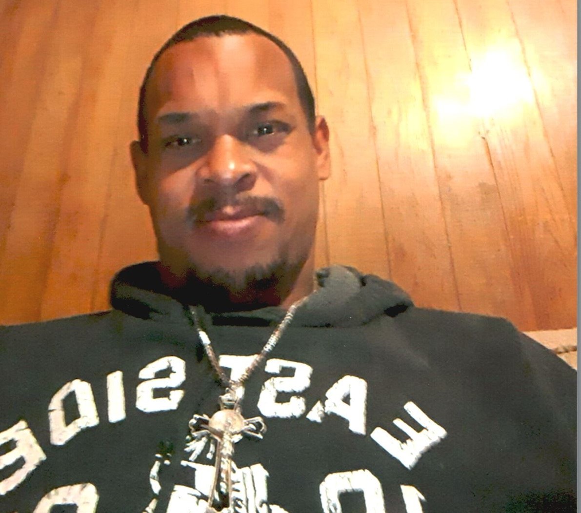 Obituary of David Anthony Pendleton