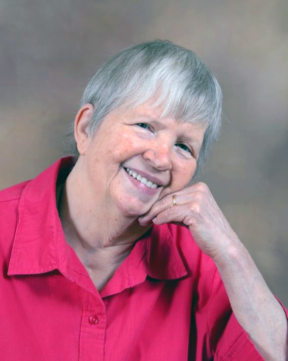 Obituary of Patsy Ann Burdette