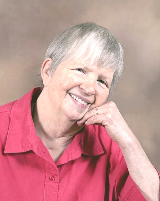 Obituary of Patsy Ann Burdette