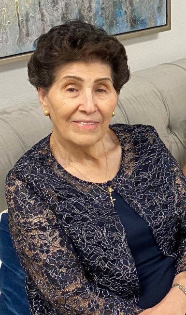 Obituary of Elva Gonzalez Colmenares