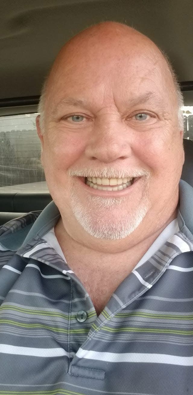 Obituario de Donald Dean Carlson