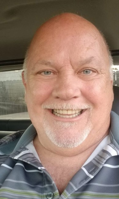 Obituario de Donald Dean Carlson