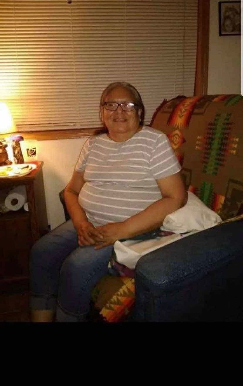 Obituario de Marlene Beulah Olvera