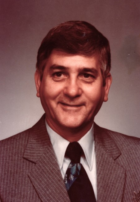 Obituary of Richard Eugene Marlin