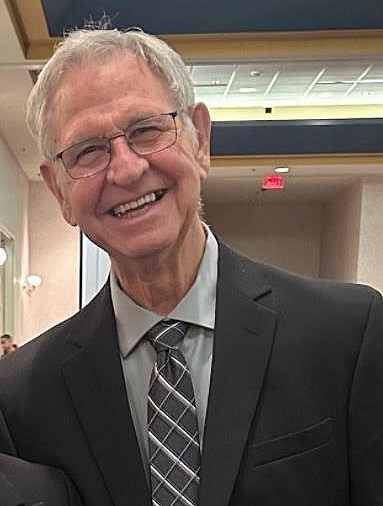 Obituary of Perry R Littlejohn