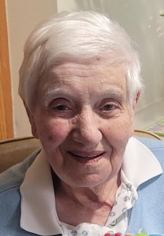 Avis de décès de Josephine Stellato