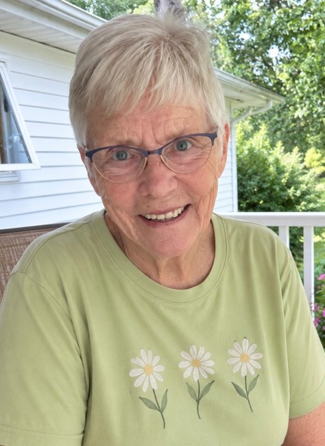 Obituary of Kathleen Towle