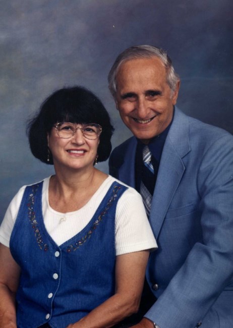 Obituary of Theresa E. Pitonzo