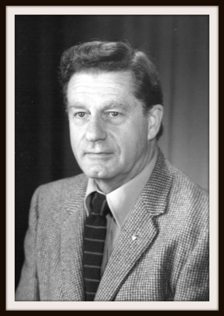Obituary of David Allan Smith