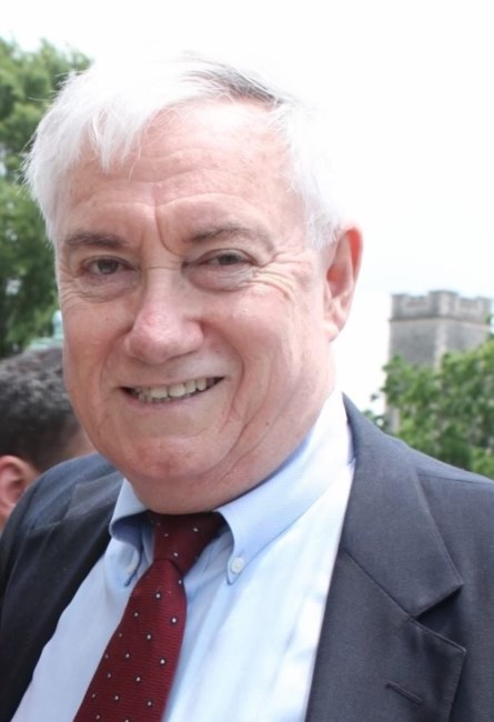 Obituary of William Fairchild Schlener