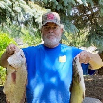 Obituario de Terry "Sarge" George