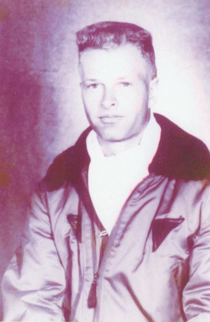 Avis de décès de Ernest Arhur Ramsdell