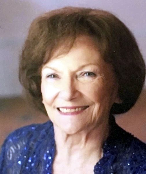 Obituario de Patricia Melick Owen