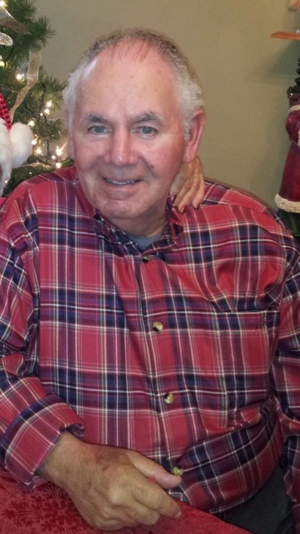 Obituary of Robert F. Calderon