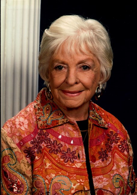 Obituary of Nell B Becker
