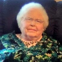 Obituary of Iola Lea Smith