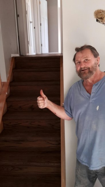 Obituary of Delford Darrel Haines