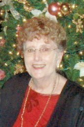 Obituary of Emma Betty Jones