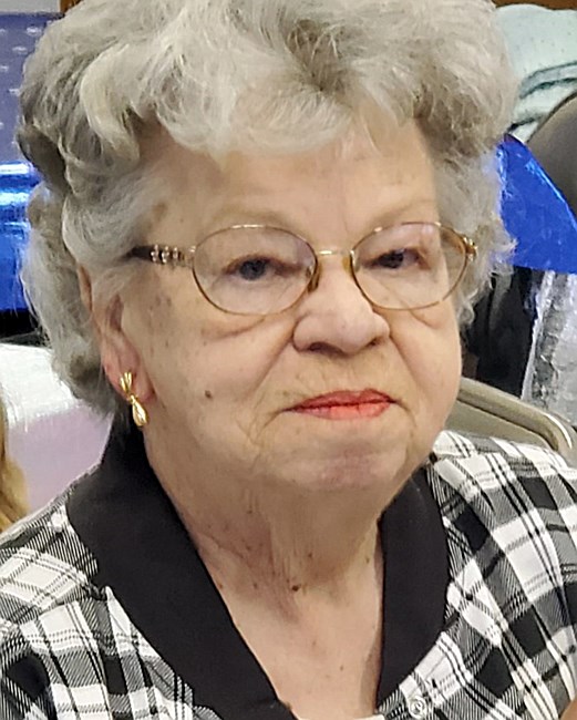 Obituary of Patricia Lousie Joner