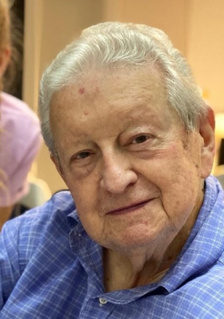 Obituary of James Charters Barnes