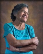 Mary Palacios