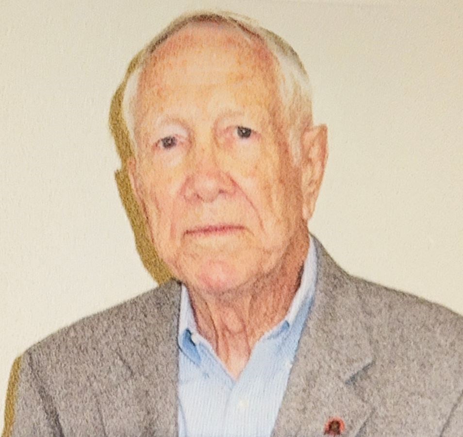 Frank Gillie Obituary Southport, NC