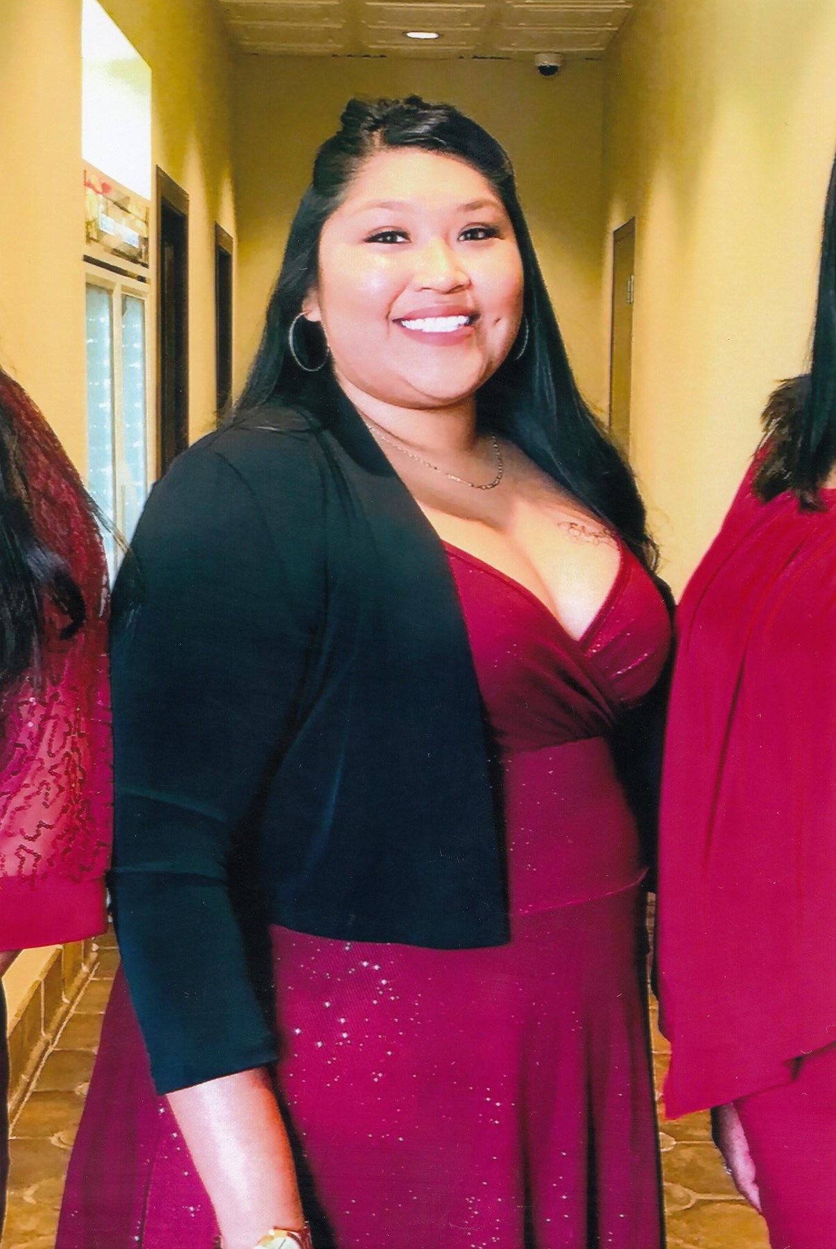 Obituario de Tennille Wagner