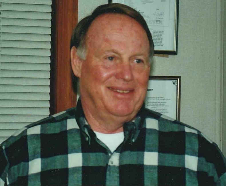 Obituary of James Rennie Castle