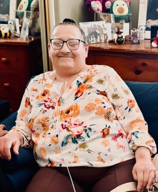 Obituary of Terese Elizabeth Torres