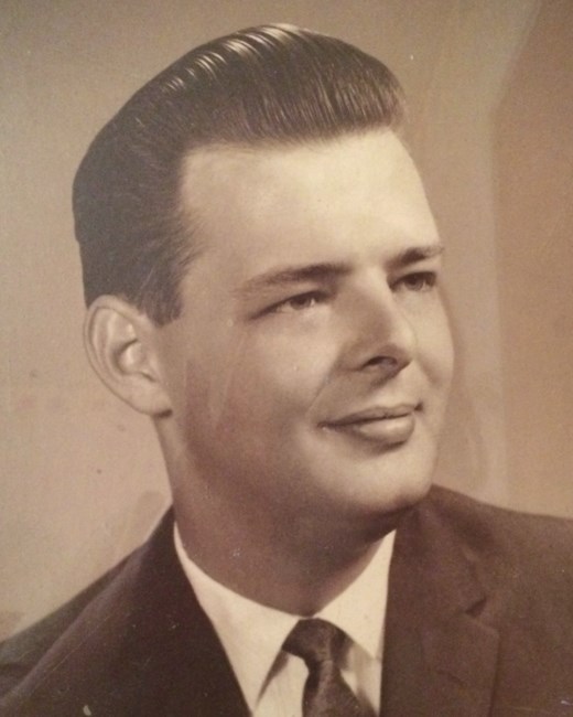 Obituary of James Edward Smith, Sr.