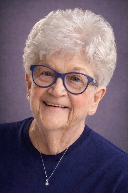 Avis de décès de Brenda Gail Oliver