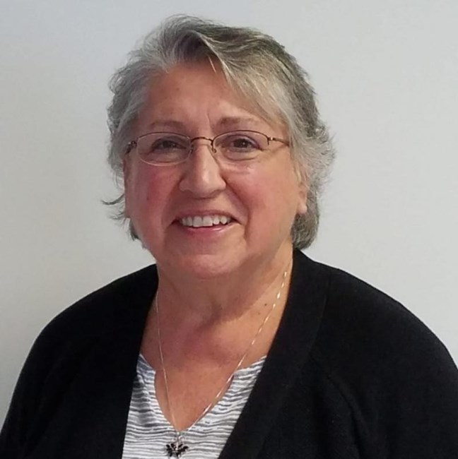 Obituario de Diana Suzanne Pratt