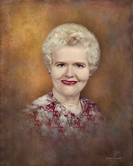 Obituary of Chloe Jean Tedder