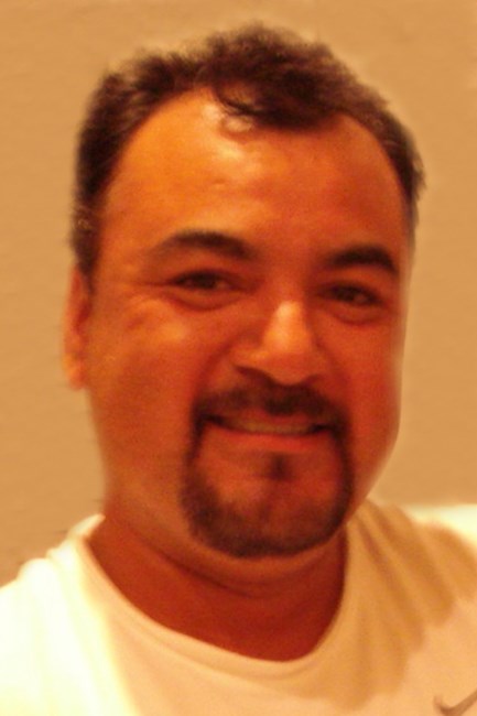 Obituary of Juan Hernandez