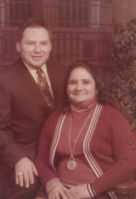 Obituario de Olga Gonzalez