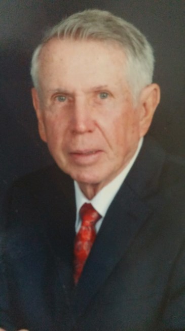 Obituary of Jack Albert Wright