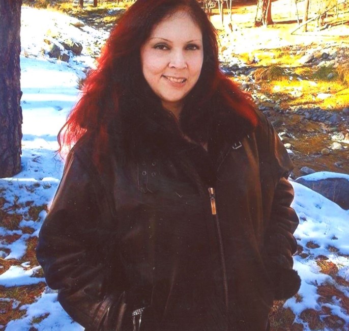 Obituary of Rebecca Ann Bocanegra Peralta