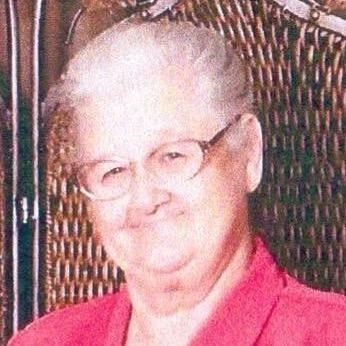 Obituary of Wilhelmenia Penton