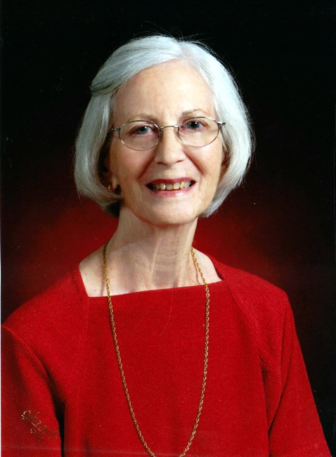 Obituary of Eunice "May" Pittman Edwards