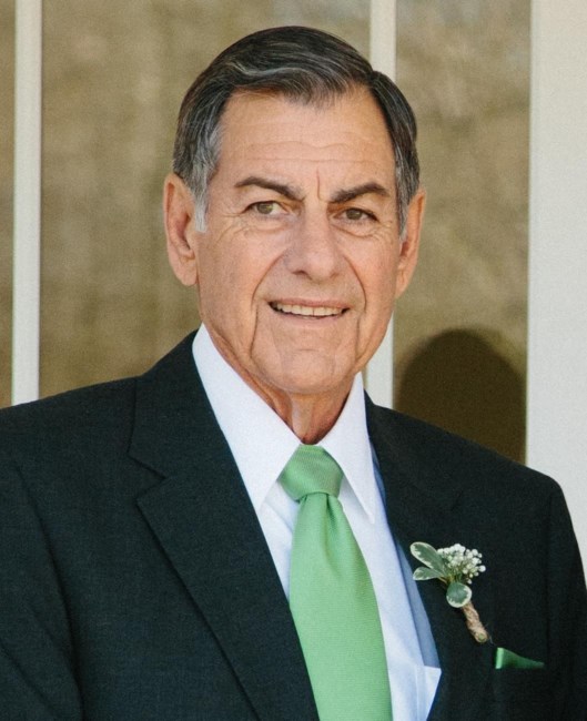 Obituary of Stanley Lee Ellison