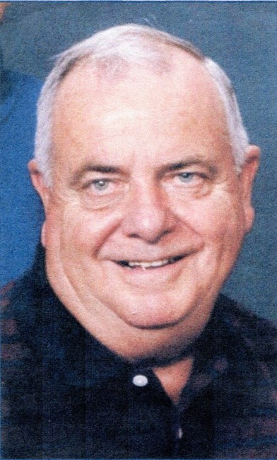 Obituary of William P. Gelnaw