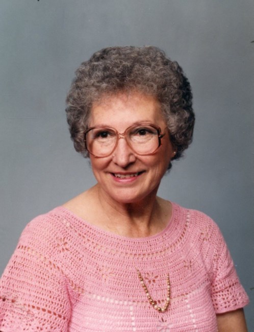 Obituary of Dolly J. Wallace
