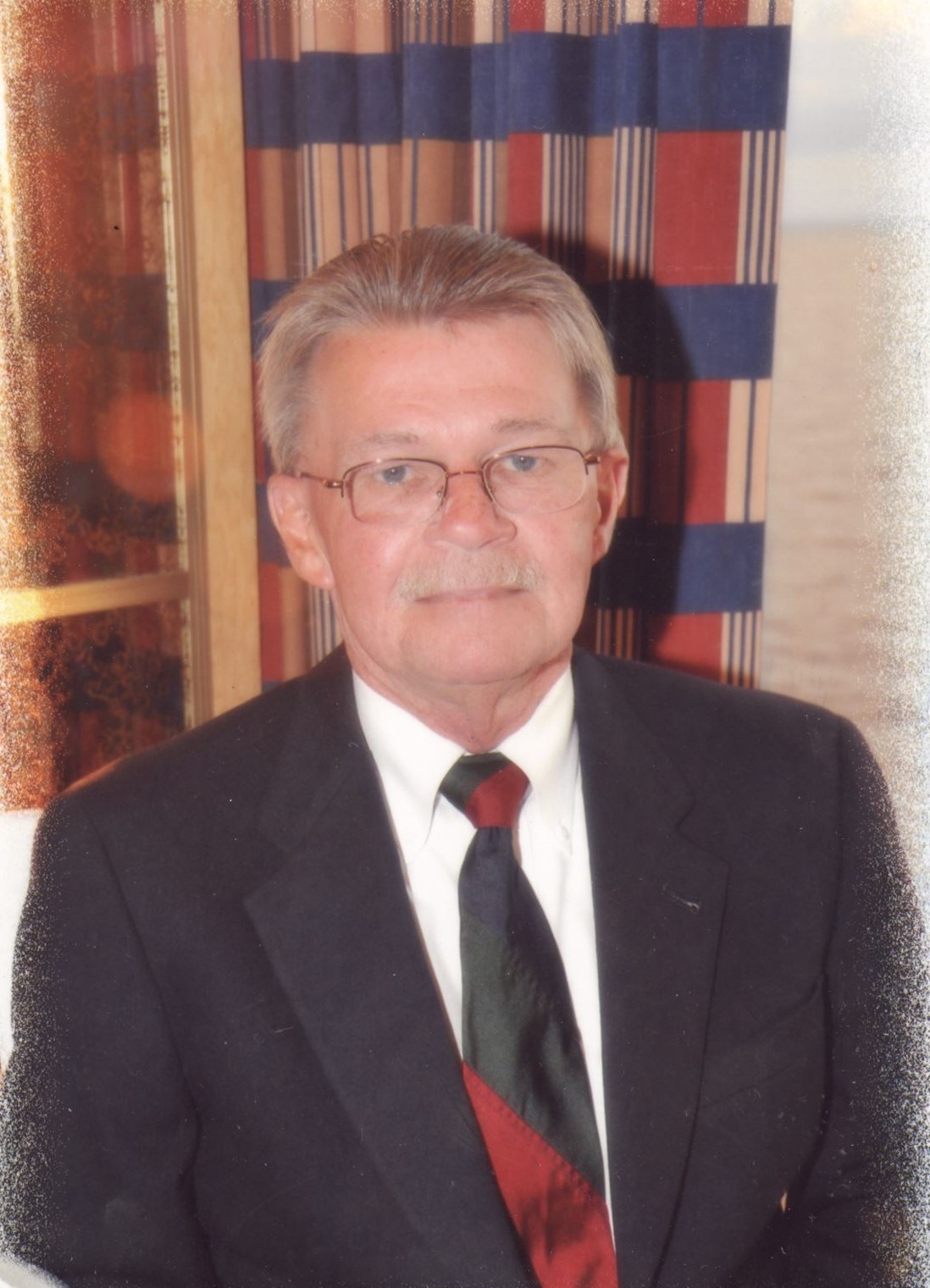 Obituario de Larry Clinton Abrams